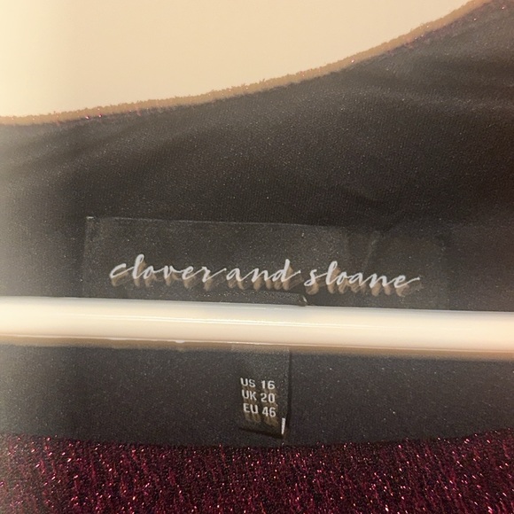 Long sleeve dress. - Picture 3 of 10